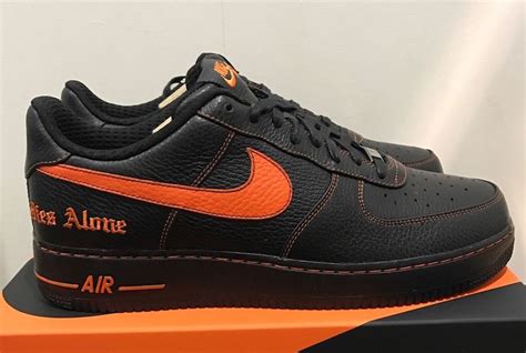 vlone nike air force 1